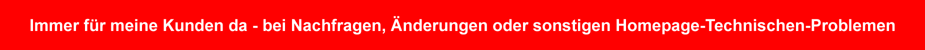 Fuß-Banner
